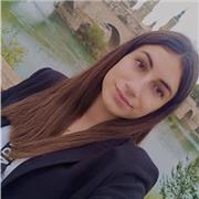 Profesora de matemáticas/economía y ofrezco una buena enseñanza